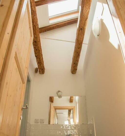 بنسيون Oltre L Arco