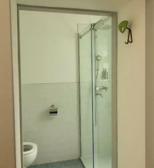 Majatalo Oltre L Arco