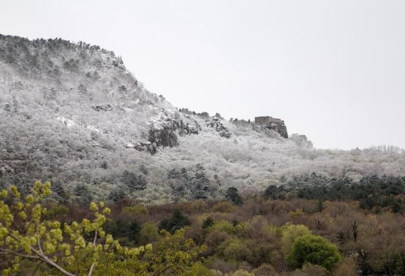 بنسيون Oltre L Arco