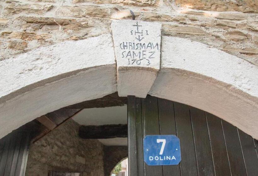 بنسيون Oltre L Arco