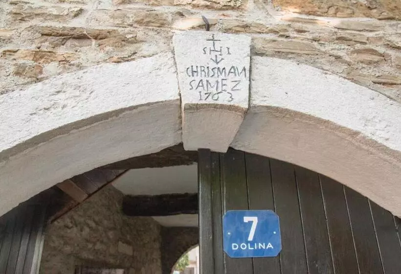 Majatalo Oltre L Arco