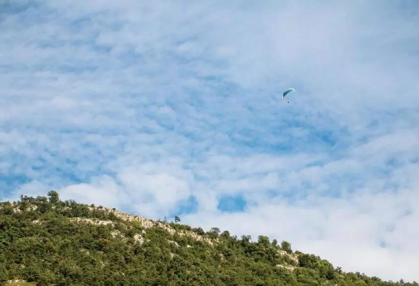 Majatalo Oltre L Arco