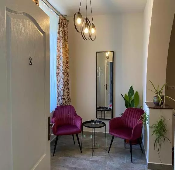 Majatalo Boutique Rooms With Parking