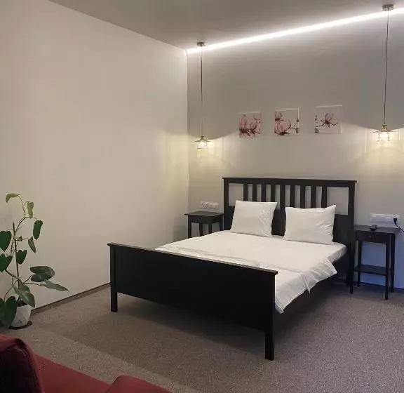 Majatalo Boutique Rooms With Parking