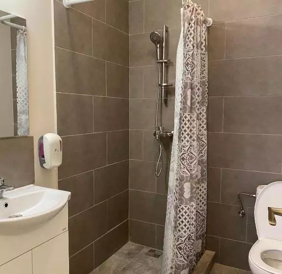 Majatalo Boutique Rooms With Parking