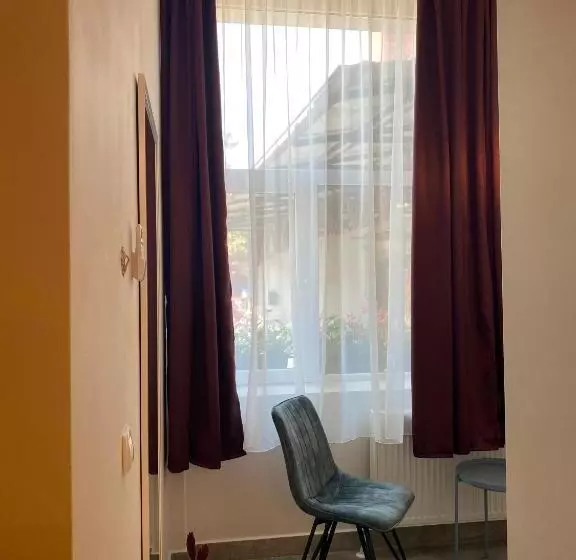 Majatalo Boutique Rooms With Parking