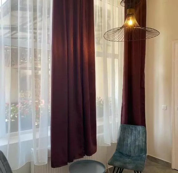 Majatalo Boutique Rooms With Parking