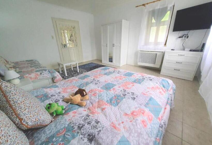 פנסיון Dorci Vendégház   A Piece Of Peace