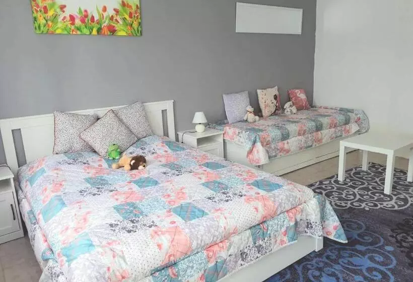 Majatalo Dorci Vendégház   A Piece Of Peace