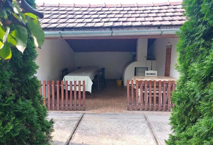 פנסיון Dorci Vendégház   A Piece Of Peace