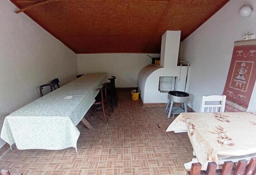 פנסיון Dorci Vendégház   A Piece Of Peace