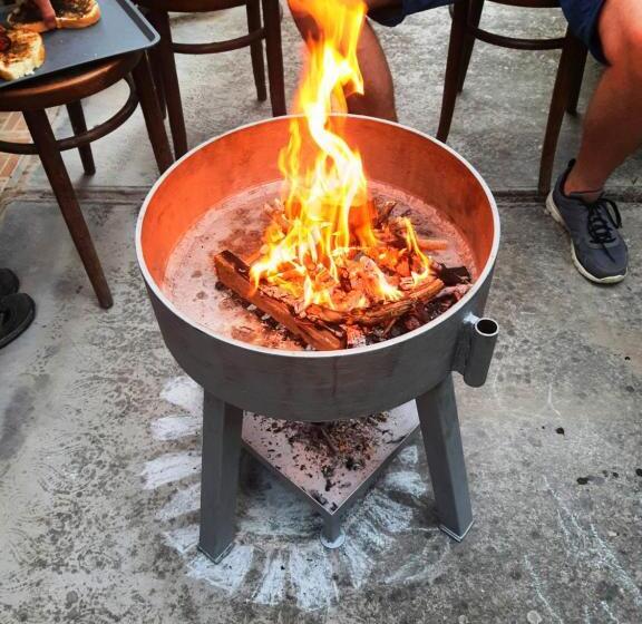 פנסיון Dorci Vendégház   A Piece Of Peace