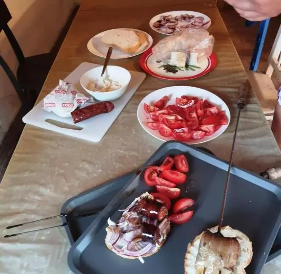 Majatalo Dorci Vendégház   A Piece Of Peace