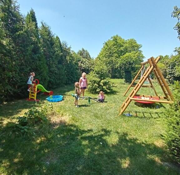 פנסיון Dorci Vendégház   A Piece Of Peace