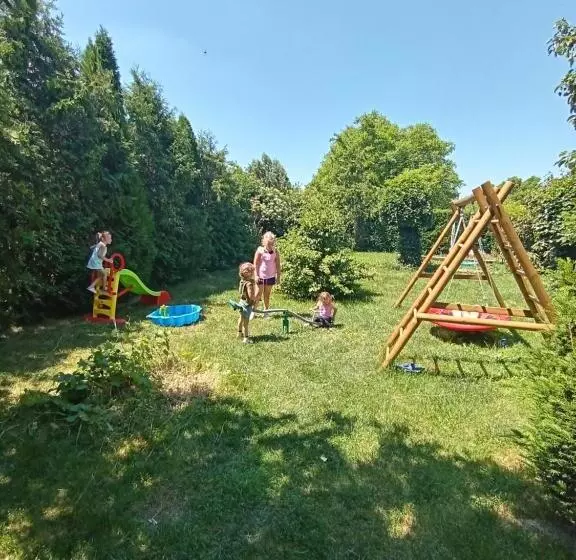 Majatalo Dorci Vendégház   A Piece Of Peace