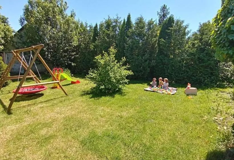 Majatalo Dorci Vendégház   A Piece Of Peace