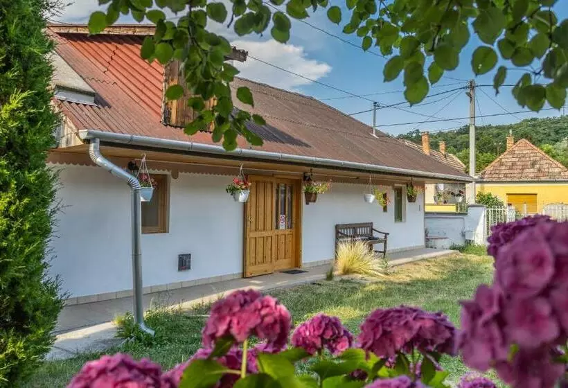 Majatalo Dorci Vendégház   A Piece Of Peace