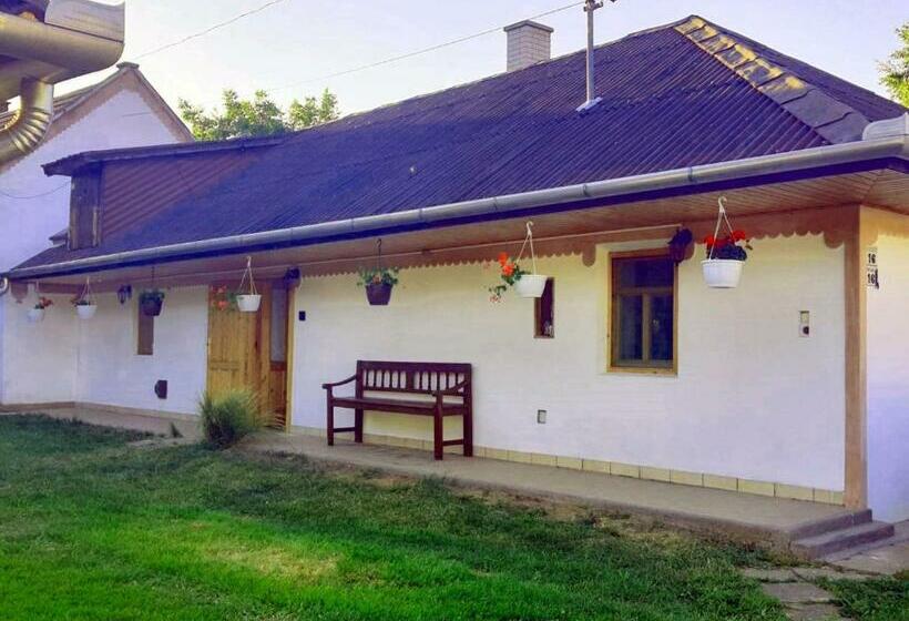 פנסיון Dorci Vendégház   A Piece Of Peace