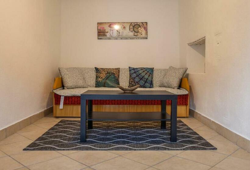 פנסיון Dorci Vendégház   A Piece Of Peace