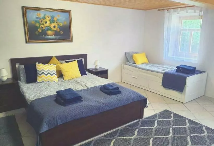 Majatalo Dorci Vendégház   A Piece Of Peace