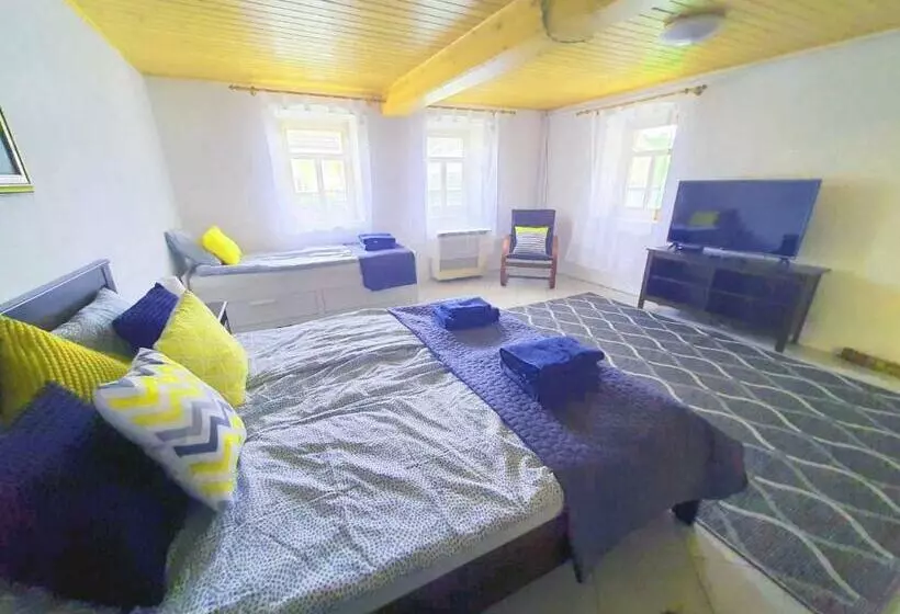 Majatalo Dorci Vendégház   A Piece Of Peace