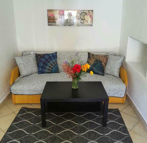 פנסיון Dorci Vendégház   A Piece Of Peace