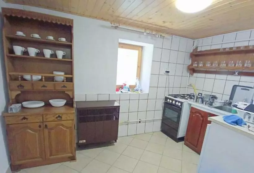 Majatalo Dorci Vendégház   A Piece Of Peace