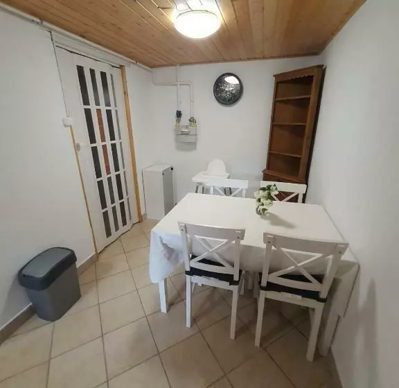 Majatalo Dorci Vendégház   A Piece Of Peace