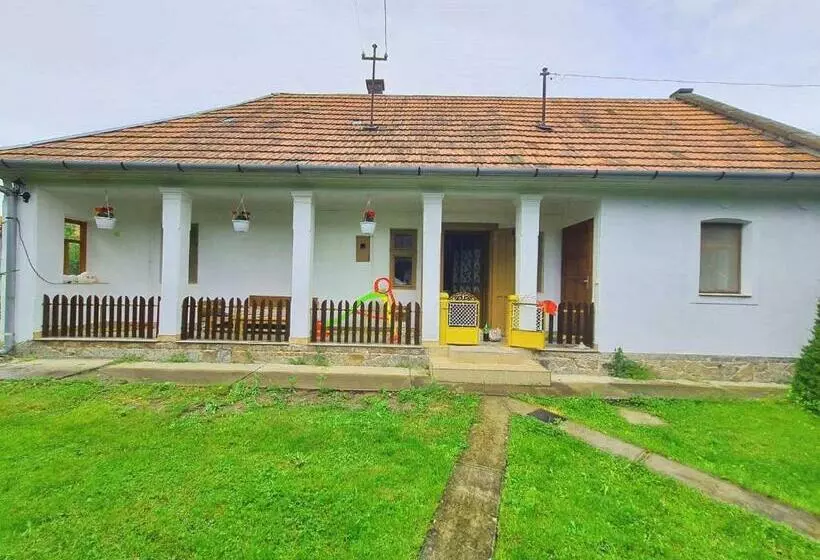 Majatalo Dorci Vendégház   A Piece Of Peace