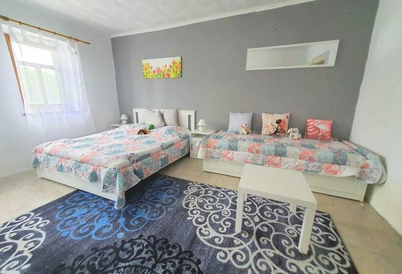 פנסיון Dorci Vendégház   A Piece Of Peace