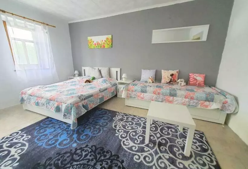 Majatalo Dorci Vendégház   A Piece Of Peace