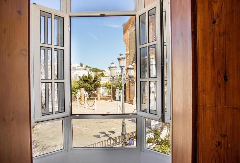 膳宿费 Hostal Atalaya