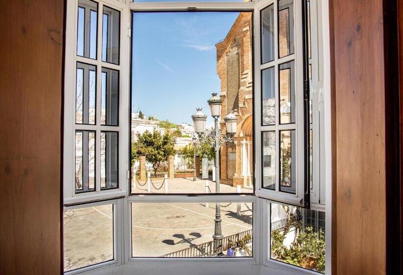 膳宿费 Hostal Atalaya