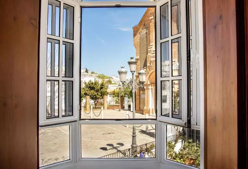 ペンション Hostal Atalaya