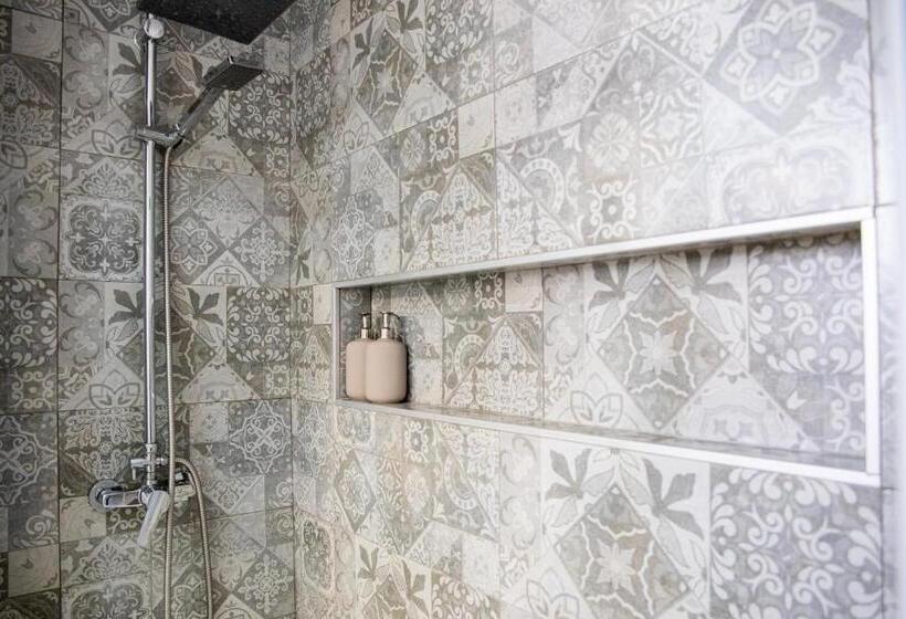 膳宿费 Hostal Atalaya