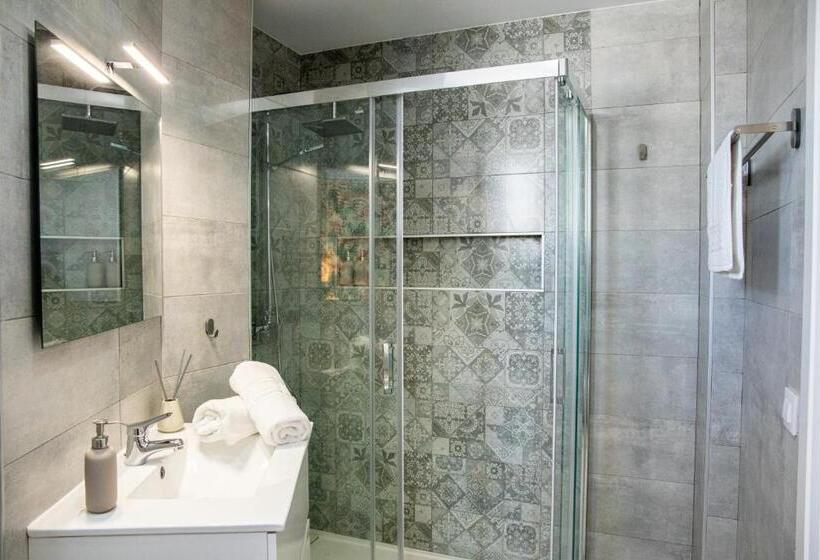 膳宿费 Hostal Atalaya