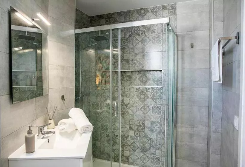 ペンション Hostal Atalaya