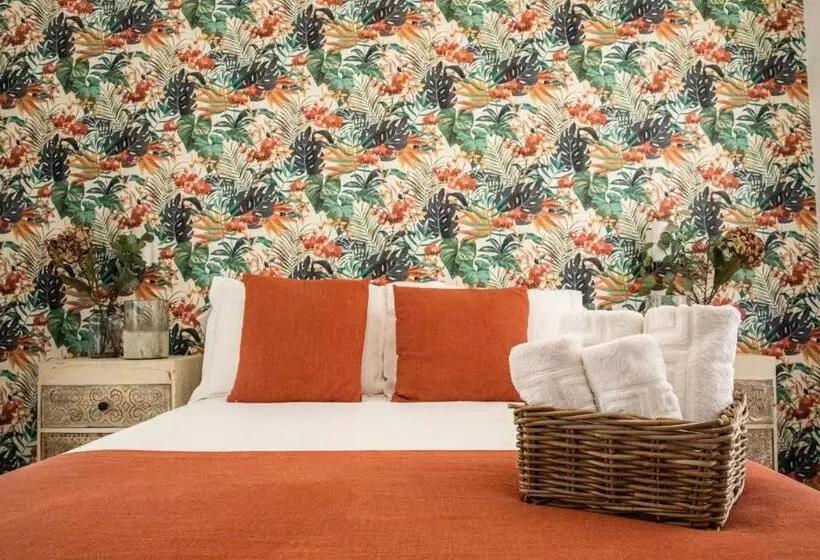 ペンション Hostal Atalaya