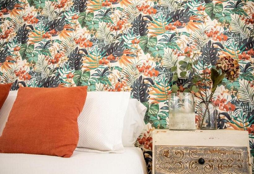 膳宿费 Hostal Atalaya