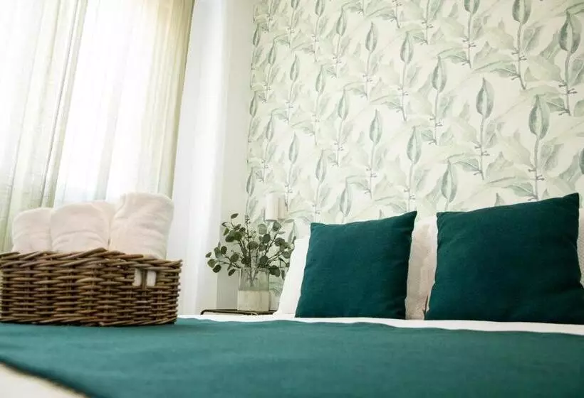 ペンション Hostal Atalaya