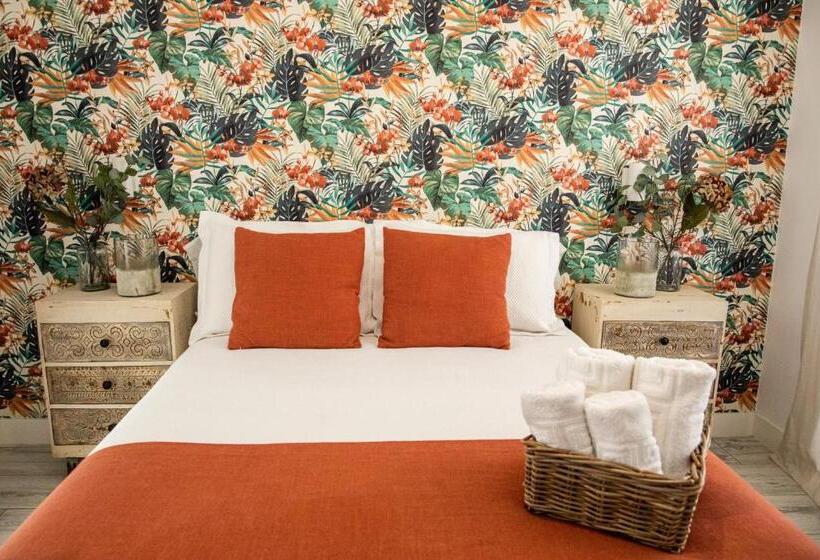 膳宿费 Hostal Atalaya