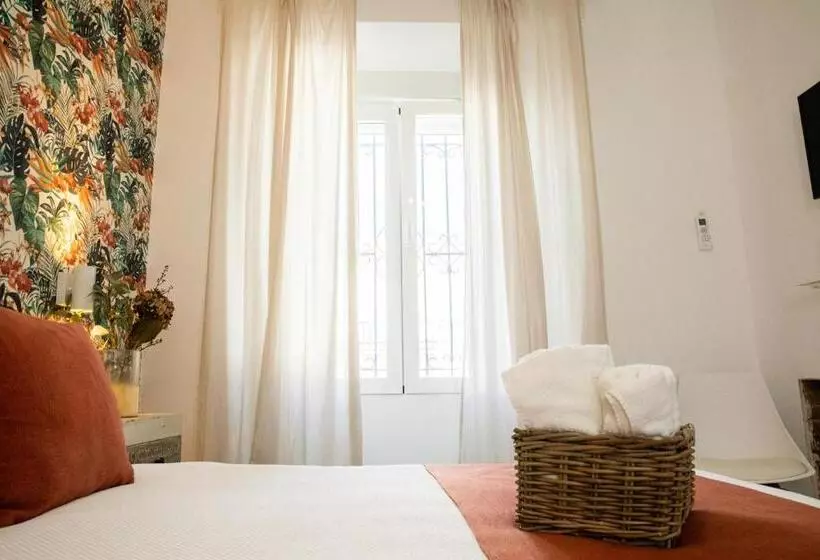 ペンション Hostal Atalaya