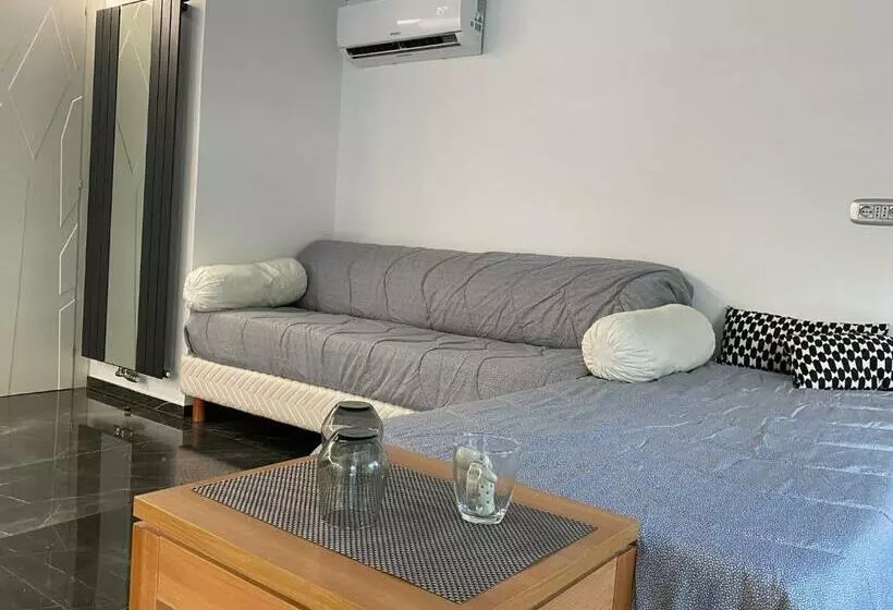 پانسیون Kefa Suite