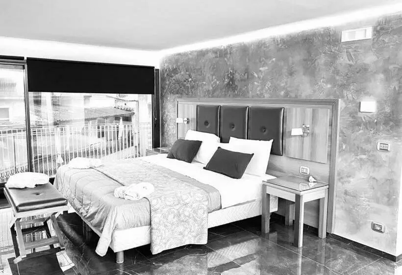 پانسیون Kefa Suite