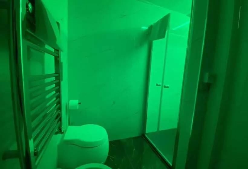 پانسیون Kefa Suite