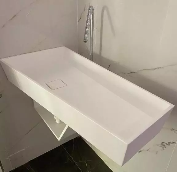 پانسیون Kefa Suite