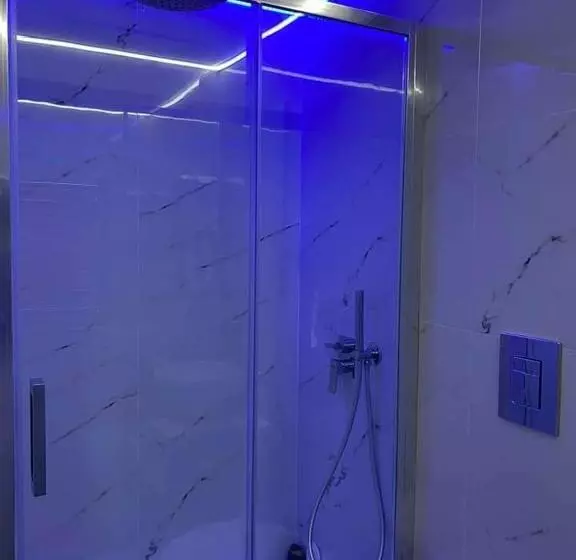 پانسیون Kefa Suite