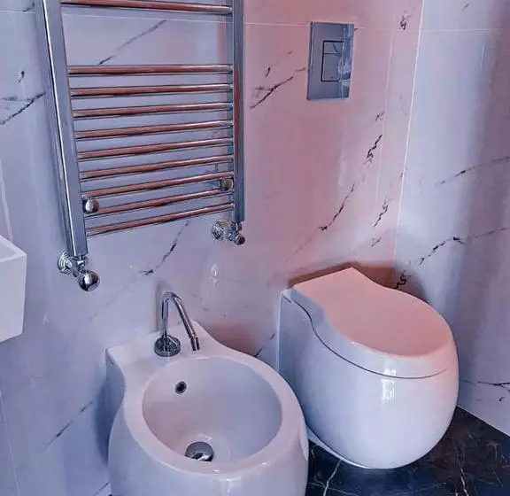 پانسیون Kefa Suite