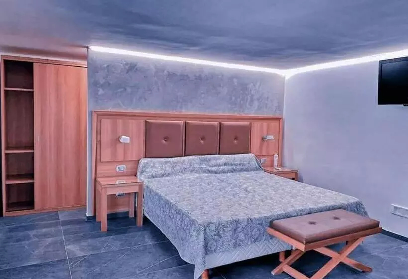 پانسیون Kefa Suite