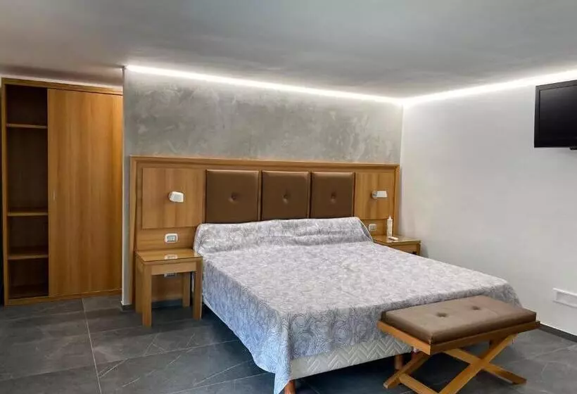 پانسیون Kefa Suite